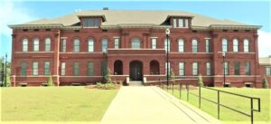 Historic Property, Dothan Housing Providing New Opportunities