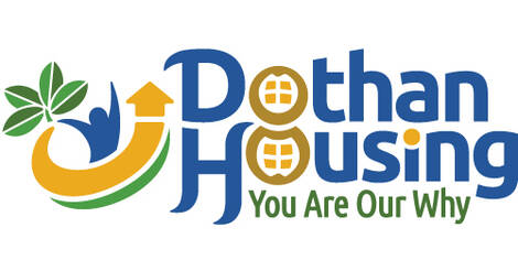 Dothan Housing Logo