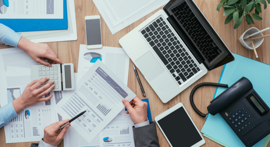 Accounting Specialist
