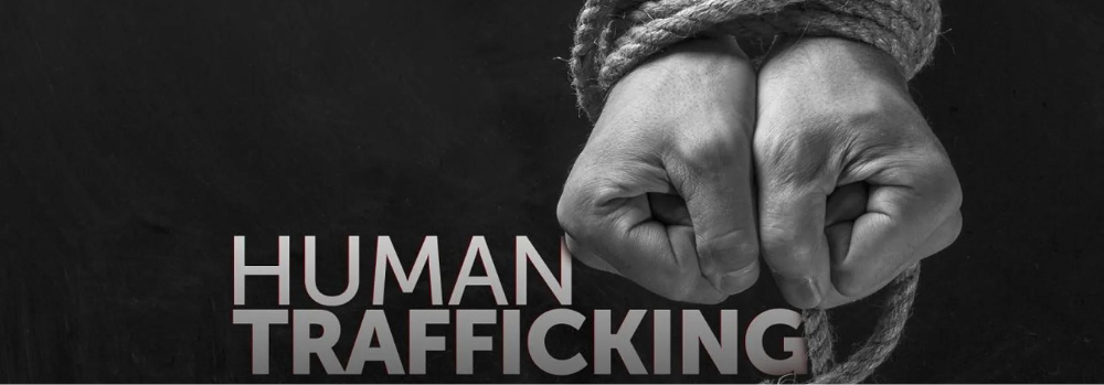 Human Trafficking