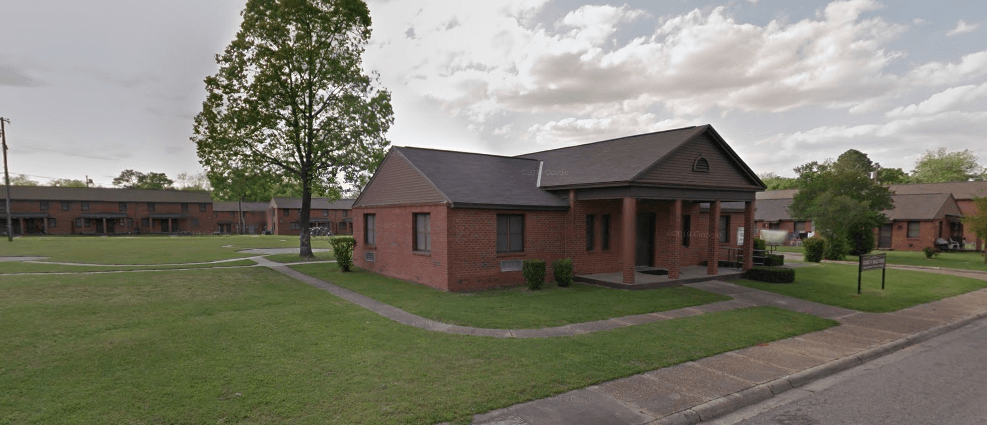 Dothan City Housing Authority