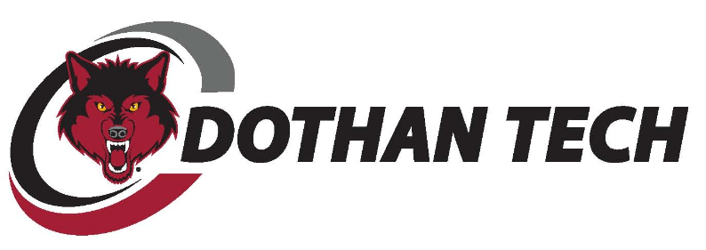 Dothan Tech Logo