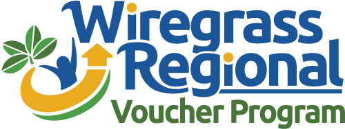 Wiregrass Regional Voucher Logo