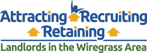 Attracting Recruiting Retaining Landlords in the Wiregrass area logo