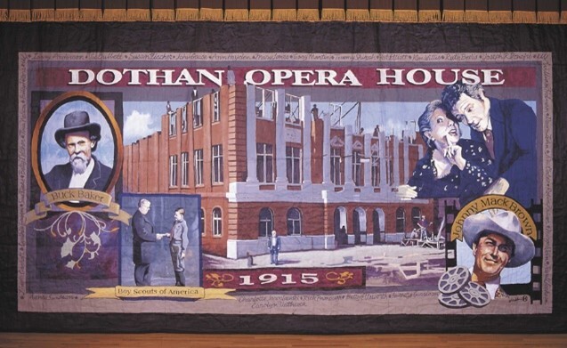 Dothan Opera House