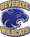 Beverlye Wildcats Logo