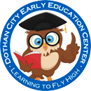 Dothan City Early Education Logo