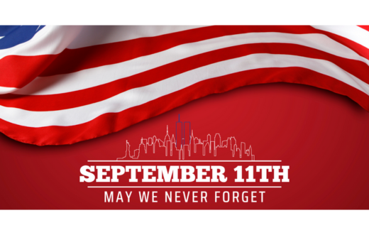 CEO Reflections September 11