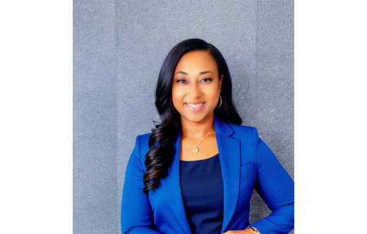 Dr. Tamara Berry-Andrews Selected for NAHRO DEI Advisory Committee