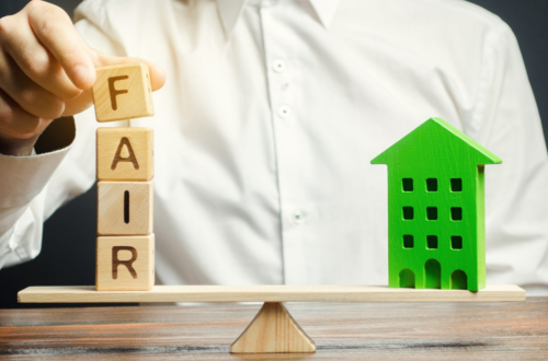 Fair Housing Training