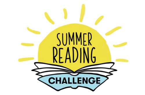 Houston County Library Summer Reading Program Registration