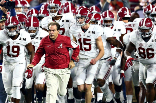 NFL FLAG FOOTBALL ALABAMA