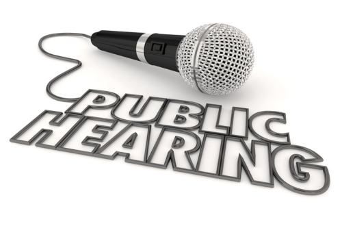 Dothan Housing Virtual Public Hearing Notice for May 28, 2021