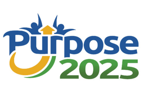 Purpose 2025: Strategic Plan FY 2022-2024