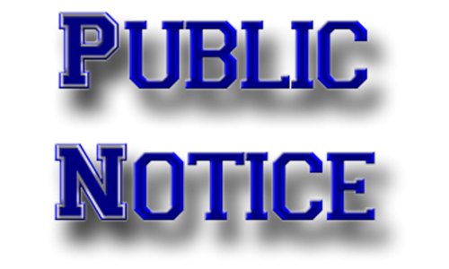 Public Notice: OC, Inc. January Board Meeting