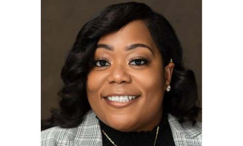 Dothan Housing Resident Services Manager Selected for Prestigious Leadership Fellowship