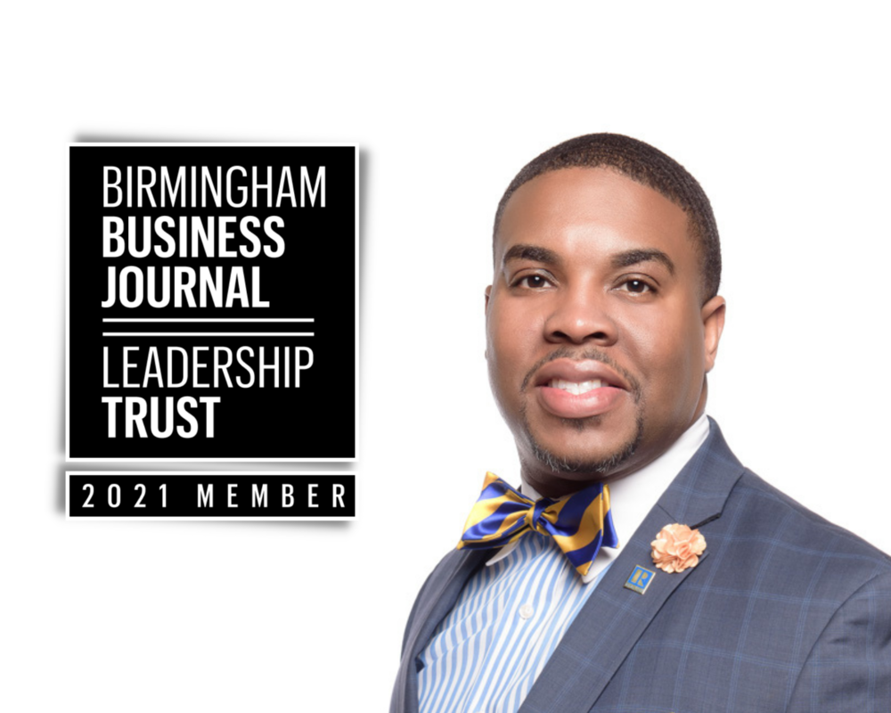 Dr. Michael C. Threatt invited to join Business Journal Leadership Trust